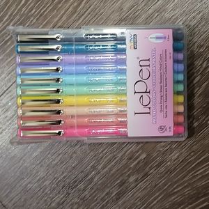 Lepen pens